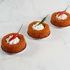 Du four à la fiesta en un instant