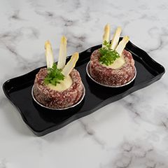 Une combinaison à goûter absolument ! 