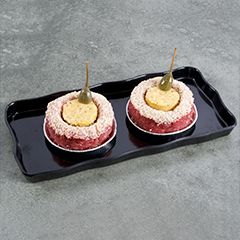Une saveur qui laisse son empreinte