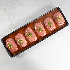 Une saveur qui se dévoile couche après couche