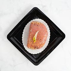 Un savoureux clin d'œil à notre capitale