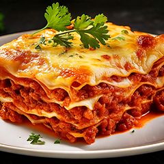 Laagje per laagje lekker!