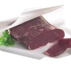 Bœuf royal, heerlijk als voorgerecht of als luxe broodbeleg.