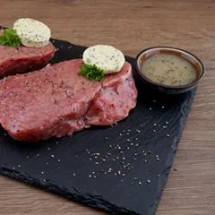 Lekker op de barbecue!