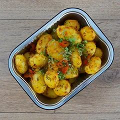 Une recette simple et savoureuse.