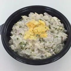 Délicieux ét croustillant.
