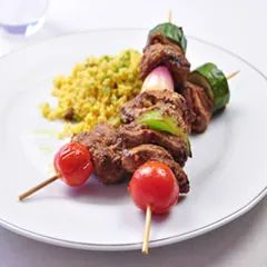 Een lichte, smaakvolle én gemakkelijk te bereiden maaltijd!
