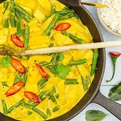 Un grand classique de la cuisine orientale