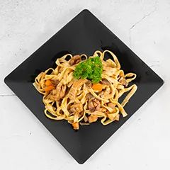 Un favori de l'automne plein de saveur