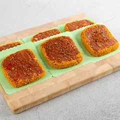 L'équilibre parfait entre santé et saveur