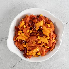 Rompez immédiatement avec la routine alimentaire quotidienne !