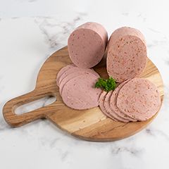Une garniture de pain étonnamment délicieuse !