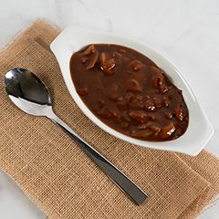 Intens, robuust en onweerstaanbaar lekker!