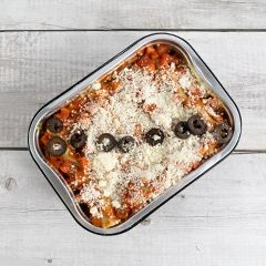 Découvrez le charme épicé de ce plat au four