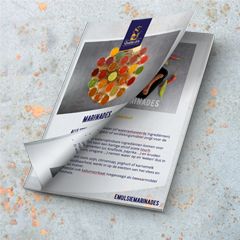 Een goed gekozen marinade van Qualité d'Or maakt echt het verschil