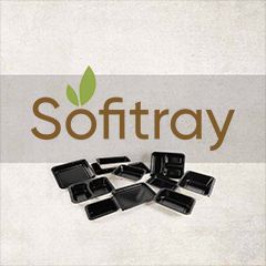 Sofitray, de duurzame verpakkingsoplossing voor elke versspecialist