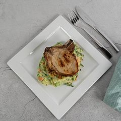 Recept lentepuree