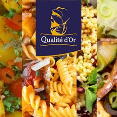 Maak je BBQ compleet met deze heerlijke Qualité d'Or bijgerechten!