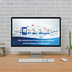 PrimesLab: compleet gamma in beeld