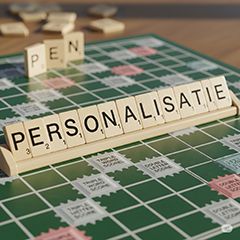 Personaliseer jouw verpakkingen met een eigen opdruk bij Claes Distribution