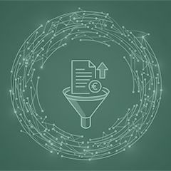 Wij schakelen over op Peppol voor e-facturatie
