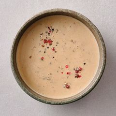 Recept romige pepersaus