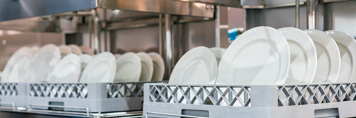 Zo gaat je vaatwasser langer mee: handige tips