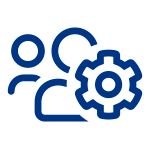 Claes Machines: een professioneel team