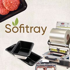Sofitray: duurzame verpakkingsoplossing