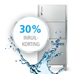 Tijdelijke inruilactie Winterhalter