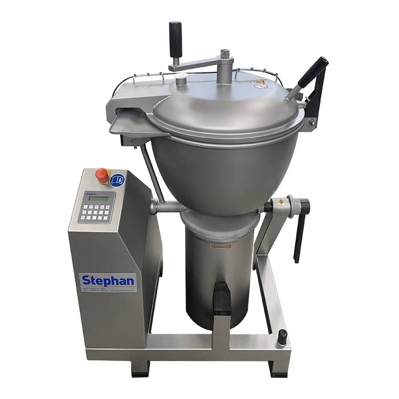 Machines & toestellen voor beenhouwerij & voedingsindustrie